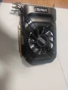 GeForce GTX 1050 Ti ����