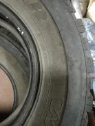 Goodyear Wrangler. ����� mt, 2014 ���, �/�, ����� 30 % ����