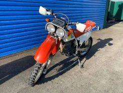 Honda XLR 250 Baja. 250����. ��., ��������, ���������, ������ �� �� ����