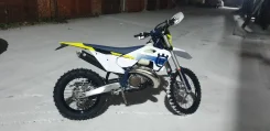 Husqvarna TE 300. 300����. ��., ��������, ��� ���, ��� ������� ����