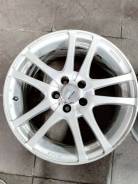 Nitro Y450. 6.5x16", 5x100, ET45 