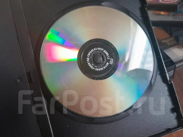 DVD �������� ����