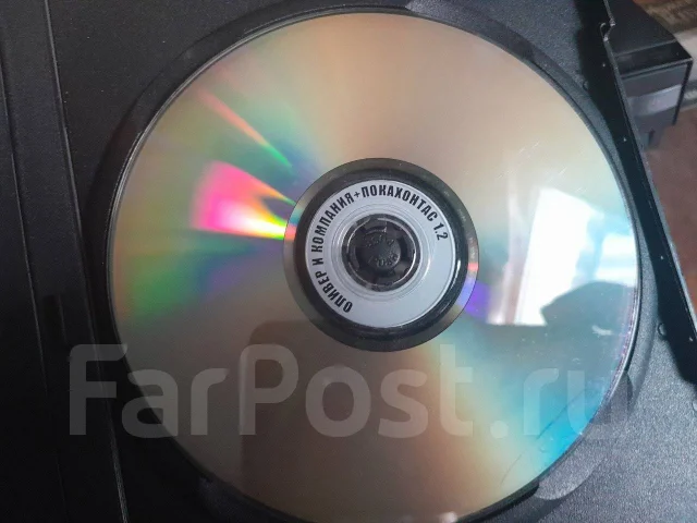 DVD �������� ����