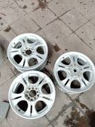 Futek. 7.0x16", 5x100, 5x114.3, ET35, �� 73,1���. ����