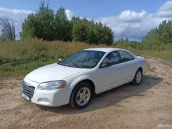 Chrysler Sebring ����