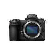 Nikon Z7 Body. ��� ����� �� ������������ ����