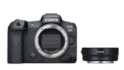 Canon EOS R5 Body. ��� ����� �� ������������ ����