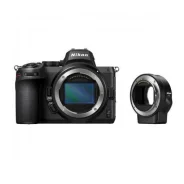 Nikon Z5 Body. ��� ����� �� ������������ ����