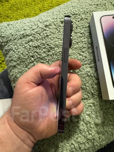 Apple iPhone 14 Pro. �/�, 512 ��, ���������� ����
