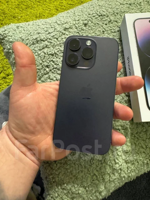 Apple iPhone 14 Pro. �/�, 512 ��, ���������� ����