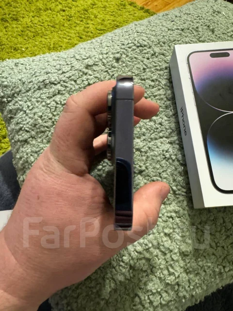 Apple iPhone 14 Pro. �/�, 512 ��, ���������� ����