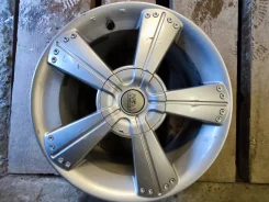ASA Wheels. 7.0x17", 5x114.3, ET33, �� 60���. ����
