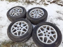 Pirelli Cinturato P6. ������, 2011 ���, �/�, ����� �� 5 % ����