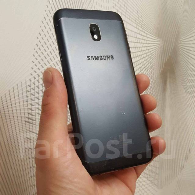 Надёжный Samsung Galaxy J3 (J330) 16GB/2GB, 13Мп, Android 9, Гарантия ...
