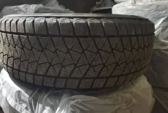 Bridgestone Blizzak DM-Z2. ������, ��� �����, 2014 ���, �/�, ����� 10 % ����