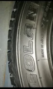 Yokohama Geolandar A/T G011. ������, ��� �����, 2016 ���, �/�, ����� 10 % ����