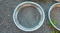 Weds RS-5. 7.5x18", 5x100, 5x114.3, ET51, �� 73,1���. ����