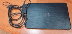 Dell Inspiron 3537. 15.6", 1,4����, ��� 8 ��, ���� 500���, WiFi: 1, Bluetooth: 1, ����������� �� 3��. ����