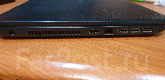 Dell Inspiron 3537. 15.6", 1,4����, ��� 8 ��, ���� 500���, WiFi: 1, Bluetooth: 1, ����������� �� 3��. ����