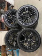 Porsche. 9.0/9.5x19", 5x130, ET60/60, �� 71,6���. ����