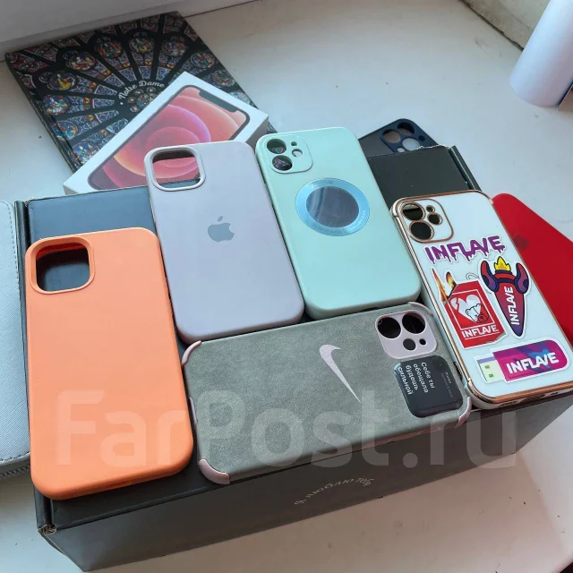 Apple iPhone 12 mini. �/�, 256 ��, �������, 3G ����