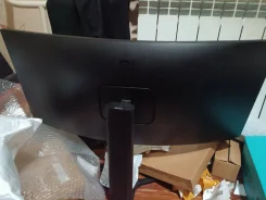 Xiaomi. 34", ���������� �� (LCD, LED, QLED) ����