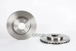 ���� ����. ���. [294x26] 5 ���. Brembo ���. 09. A637.10 09A63710 ����