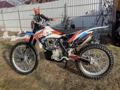 Kayo K1 250 Enduro. 250����. ��., ��������, ��� ���, ������ �� �� ����