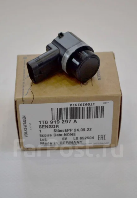 ������ �������� 1T0919297A 1T0919297A ����