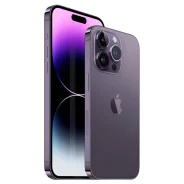 Apple iPhone 14 Pro. �/�, 256 ��, ����������, 3G, 4G LTE, Dual-SIM, NFC ����