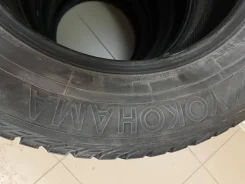 Yokohama 125T. ������, ����������, 2014 ���, �/�, ����� 10 % ����
