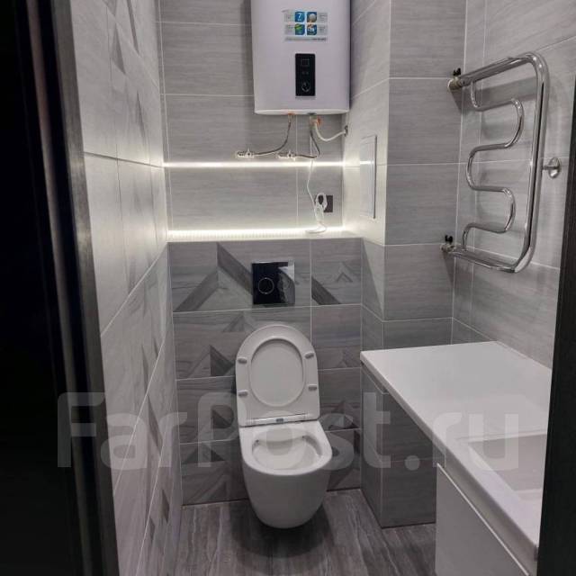 Все виды сантехнических работ в Хабаровске