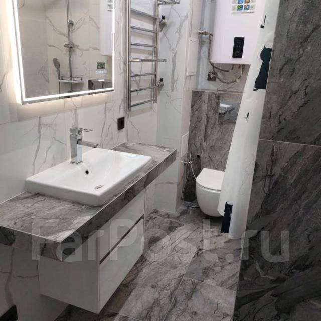 Все виды сантехнических работ в Хабаровске