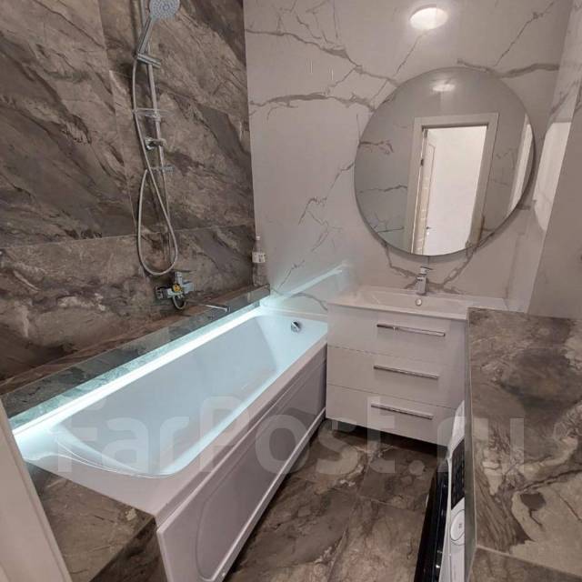 Все виды сантехнических работ в Хабаровске