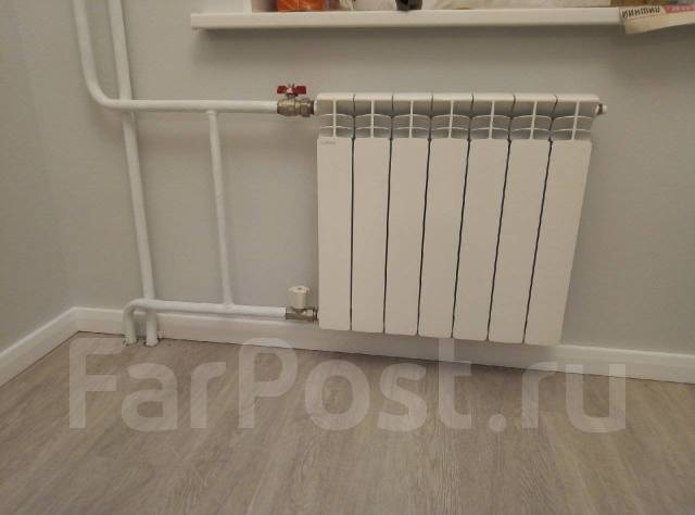 Все виды сантехнических работ в Хабаровске