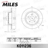    K011236 Miles K011236 