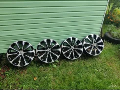 LegeArtis Optima. 7.5x18", 5x114.3, ET45, �� 67,1���. ����