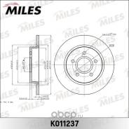    K011237 Miles Miles K011237 