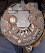 ��������� Volvo S70, C70 �� 2000 ���� 9459077 ����