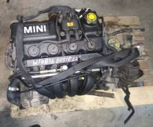   , Mini W10B16 - CVT FF 