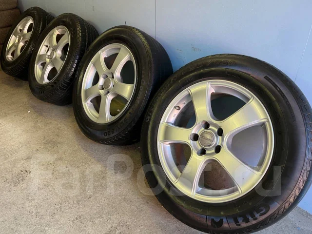 Violento. x17", 5x100, 5x114.3, �� 60,1���. ����
