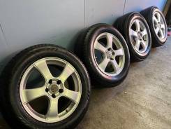 Violento. x17", 5x100, 5x114.3, �� 60,1���. ����