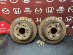 ���� ��������� ������ Honda CR-V 3 RE 2006-2012 [42510SWA000] 42510SWA000 ����