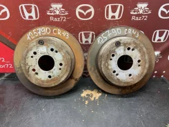 ���� ��������� ������ Honda CR-V 3 RE 2006-2012 [42510SWA000] 42510SWA000 ����