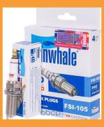   Iridium Finwhale / FSI105 FSI105 