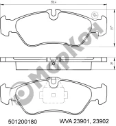 ������� ��������� � 501200180 Markon 501200180 ����