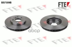 ��������� ���� FTE Automotive ���. BS7509B BS7509B ����