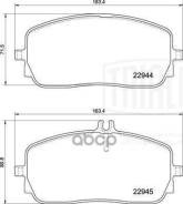  .  / Mercedes A (V177) (18-)/Cla (C118) (19-) . . |  | Mercedes A (V177) (18-)/Cla (C118) (19-) Trialli . PF2245 Tri...