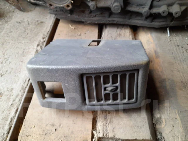 Дефлектор воздуховода Джип Гранд Чероки ZJ купить в Самаре по цене: 500 ...