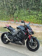 Kawasaki Z 1000. 1 000����. ��., ��������, ���������, ������ �� �� ����